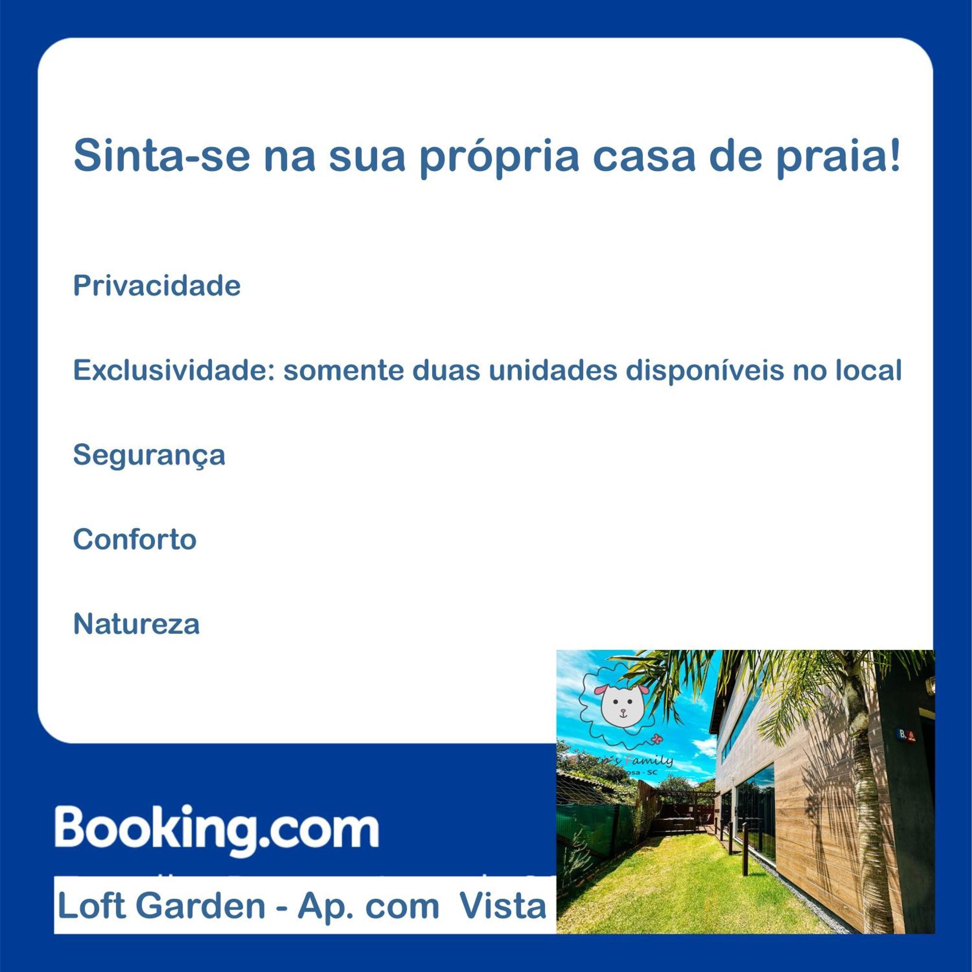Sheeps Family - Loft, Casa E Apartamento Para Temporada - 普腊亚罗萨 外观 照片