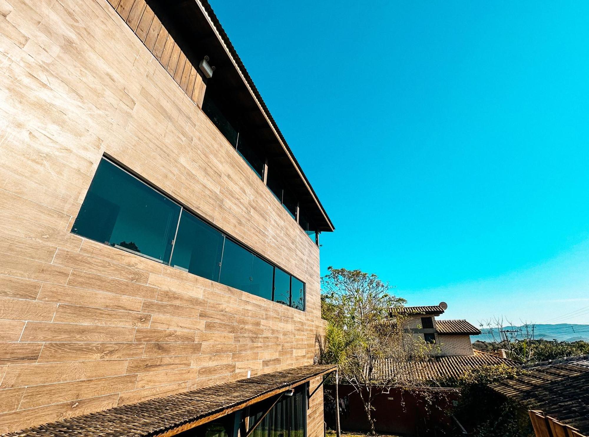 Sheeps Family - Loft, Casa E Apartamento Para Temporada - 普腊亚罗萨 外观 照片