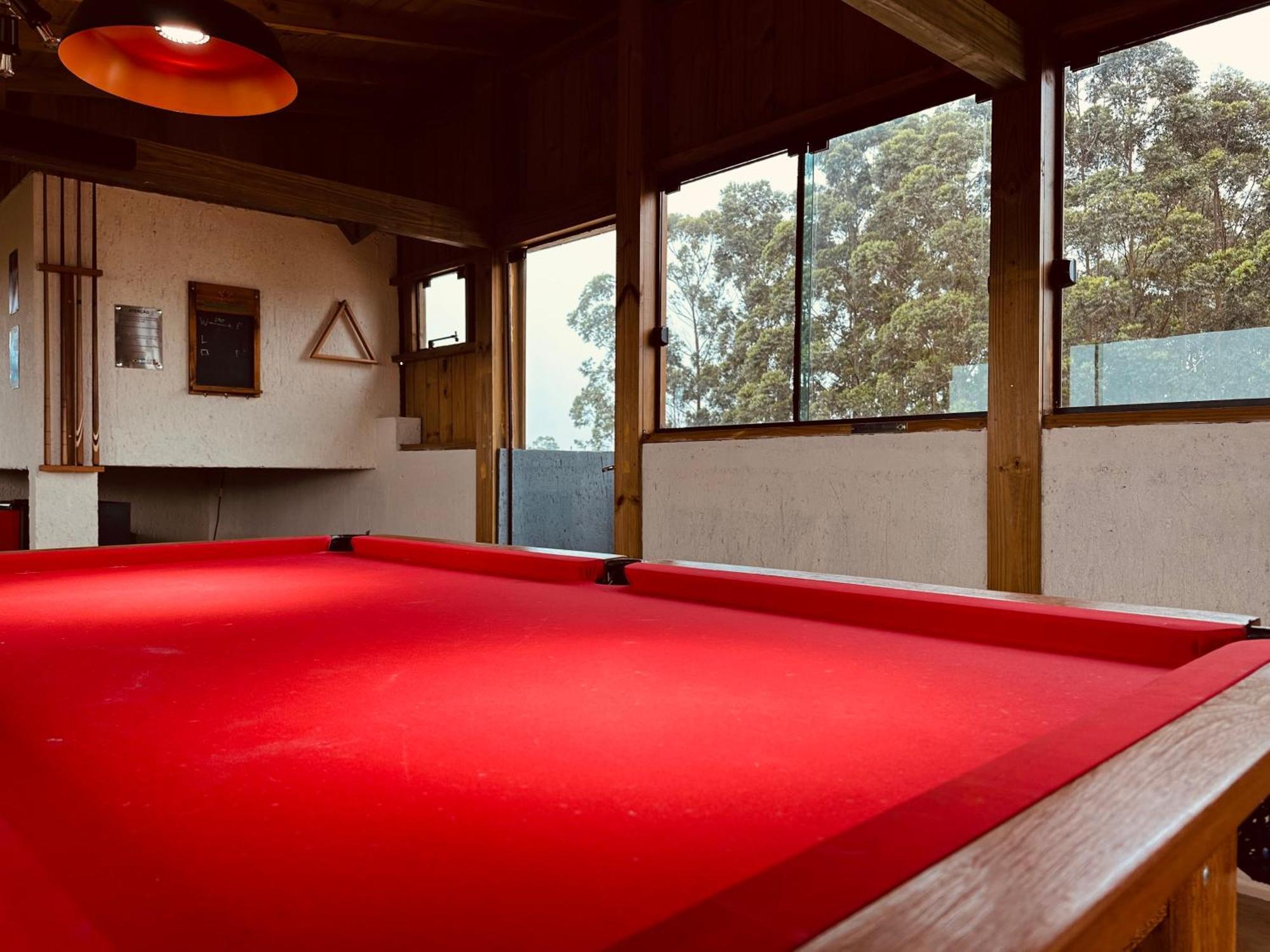 Sheeps Family - Loft, Casa E Apartamento Para Temporada - 普腊亚罗萨 外观 照片